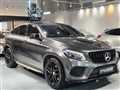 2016 Mercedes-Benz GLE-CLASS