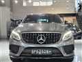 2016 Mercedes-Benz GLE-CLASS