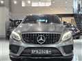 2016 Mercedes-Benz GLE-CLASS