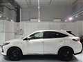 2016 Toyota Harrier