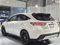 2016 Toyota Harrier