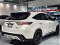 2016 Toyota Harrier