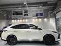 2016 Toyota Harrier