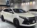 2016 Toyota Harrier