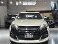 2016 Toyota Harrier