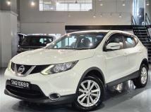 2016 Nissan Qashqai