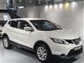 2016 Nissan Qashqai