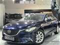 2016 Mazda Atenza