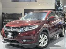 2016 Honda VEZEL