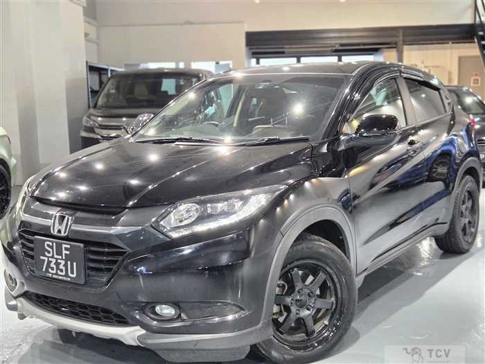 2016 Honda VEZEL