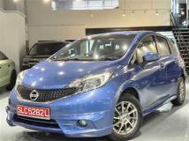2016 Nissan Note