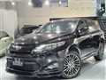2016 Toyota Harrier