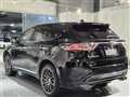 2016 Toyota Harrier