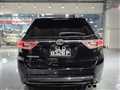 2016 Toyota Harrier