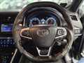 2016 Toyota Harrier