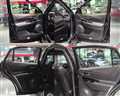 2016 Toyota Harrier