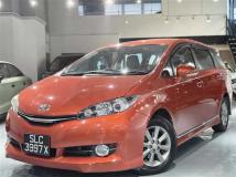 2016 Toyota Wish