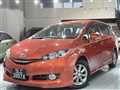 2016 Toyota Wish