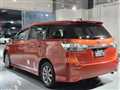2016 Toyota Wish