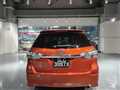 2016 Toyota Wish