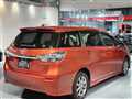 2016 Toyota Wish