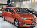 2016 Toyota Wish