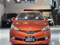 2016 Toyota Wish