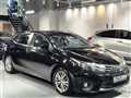 2016 Toyota Corolla Altis