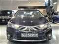 2016 Toyota Corolla Altis