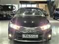 2016 Toyota Corolla Altis