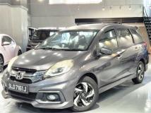 2016 Honda Mobilio
