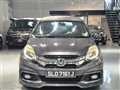 2016 Honda Mobilio