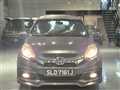 2016 Honda Mobilio