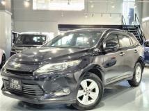 2016 Toyota Harrier