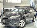 2016 Toyota Harrier