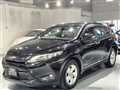 2016 Toyota Harrier