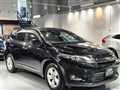 2016 Toyota Harrier