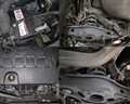 2016 Toyota Harrier