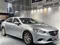 2016 Mazda Atenza