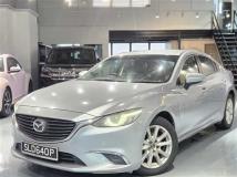 2016 Mazda Atenza