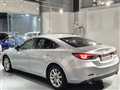 2016 Mazda Atenza