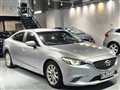 2016 Mazda Atenza