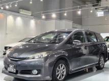2016 Toyota Wish
