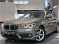 2016 BMW 1 Series