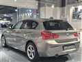 2016 BMW 1 Series
