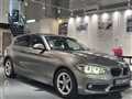 2016 BMW 1 Series