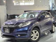 2016 Honda VEZEL