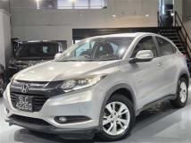 2016 Honda VEZEL