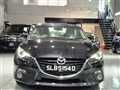 2016 Mazda Axela