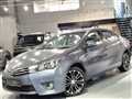 2016 Toyota Corolla Altis